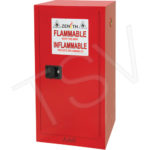 Armoire pour peintures et encres 20 gallons