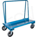 Chariot pour panneaux