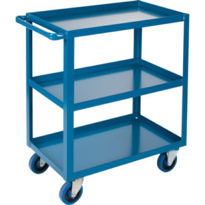 Shelf Cart