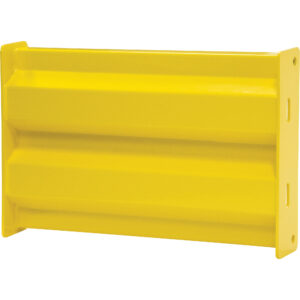 Industrial Safety Guard Rail 115"