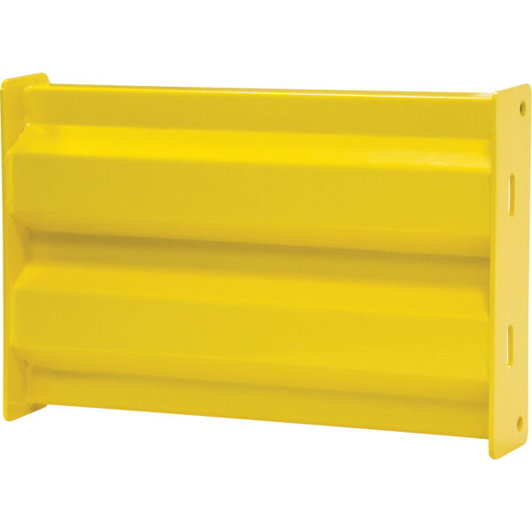 Industrial Safety Guard Rail 115"