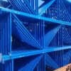 Montant racking usagé