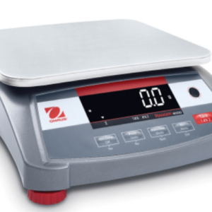 Ohaus Ranger 4000 counting scale