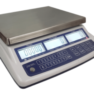 Themis AHC counting scale