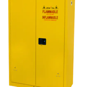 Flammable Storage Cabinet, 45 gal.