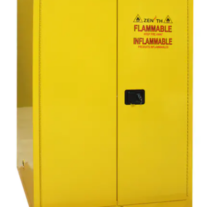 Flammable Storage Cabinet 90 gal
