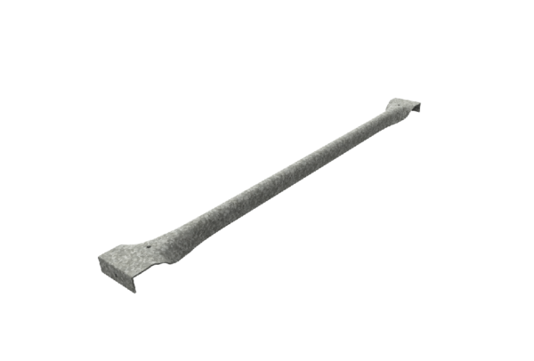 Safety bar 42"